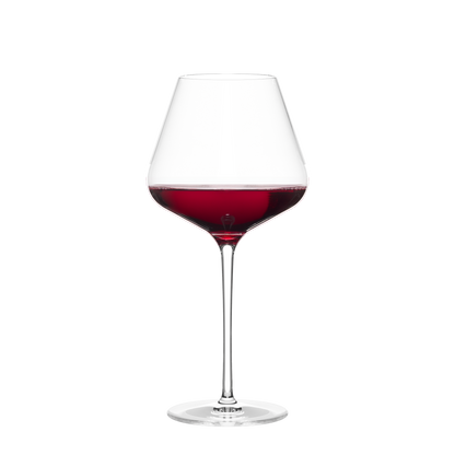 Vinglas Burgundy Q1 650ml - 2st