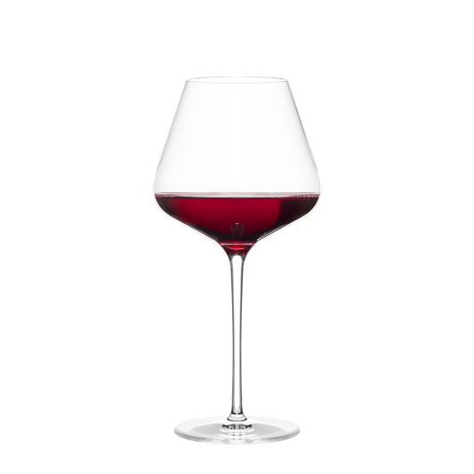 Vinglas Burgundy Q1 650ml - set av 2st