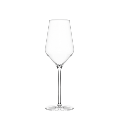 Vitvinsglas Q1 350ml - 2st