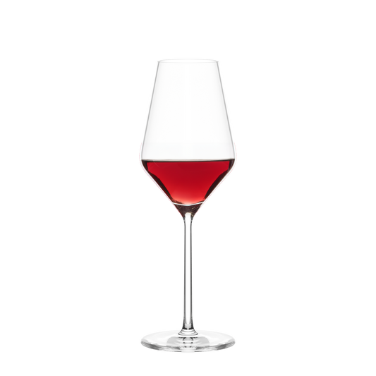 Vinglas Chianti Q1 400ml - set av 2st