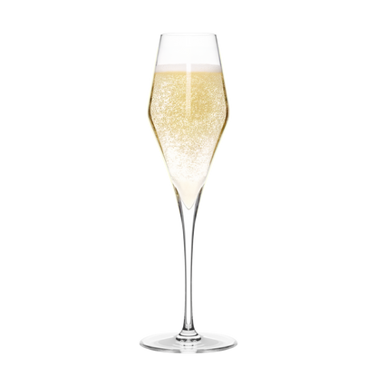 Champagneglas Q1 300ml - 2st