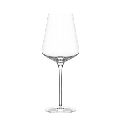 Vinglas Bordeaux Q1 600ml - 2st