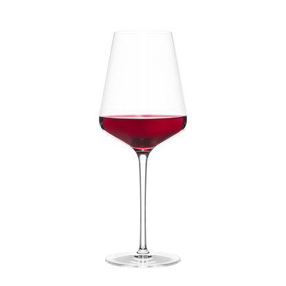 Vinglas Bordeaux Q1 600ml - 2st