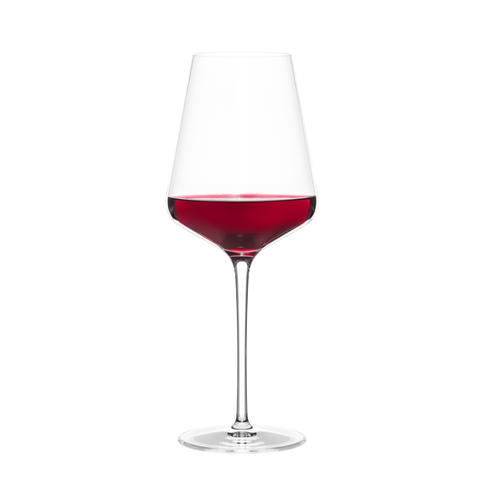 Vinglas Bordeaux Q1 600ml - set av 2st