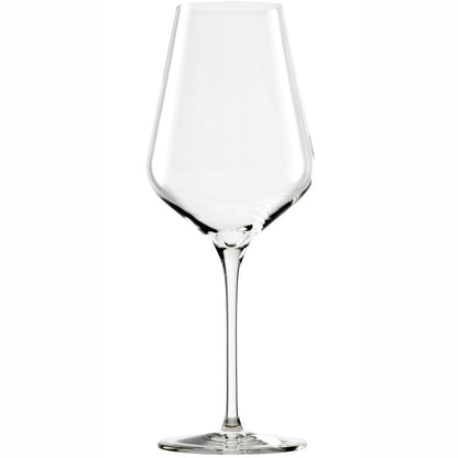 Rödvinsglas Quatrophil 570ml - 6st
