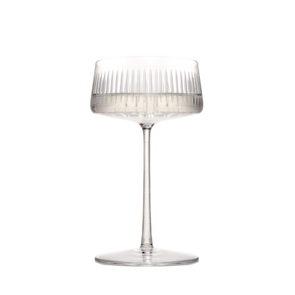 Champagneglas Coupe Soho 275ml - 6st