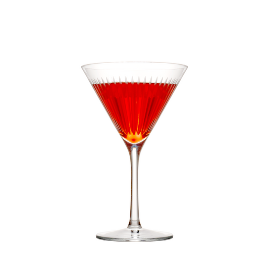Cocktailglas Soho 250ml - set av 6st