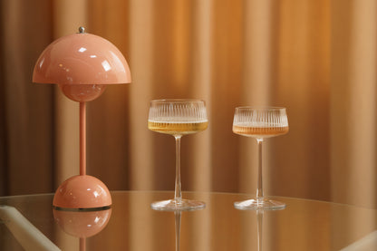 Champagneglas / Grand Cru Soho 320ml - 6st