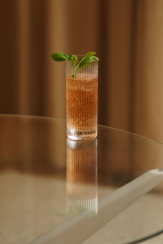 Longdrinkglas Soho 405ml - set av 6st