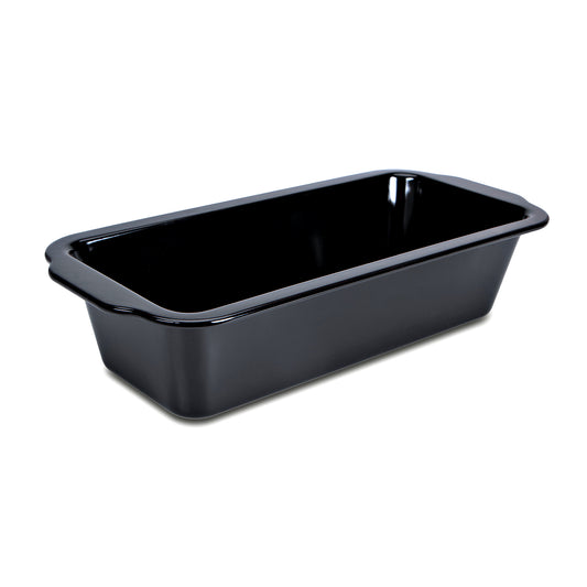 Brödform emaljerad 30x13cm