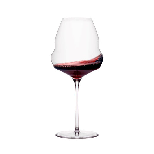 Vinglas Burgundy Cocoon 712ml - set av 6st