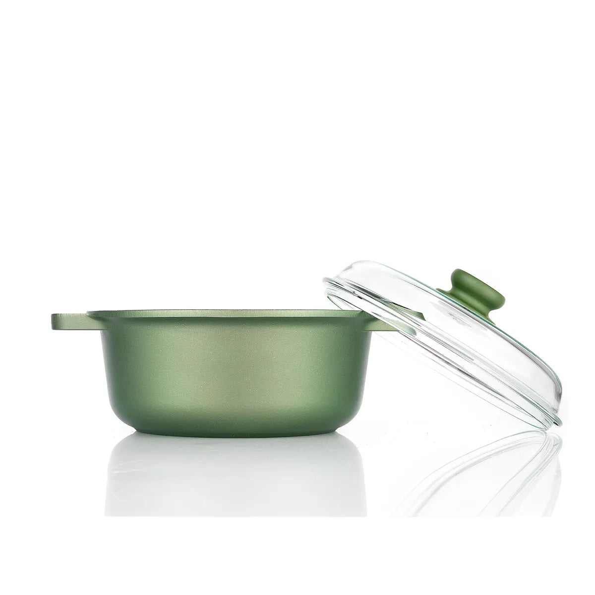 Gryta Dr Green induktion 3,5L