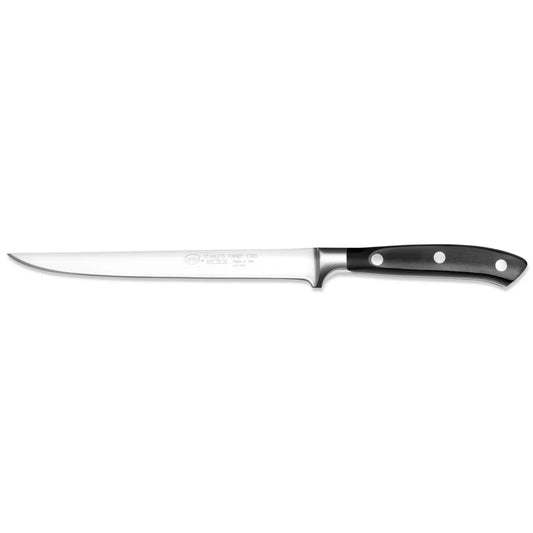 Filékniv flexibel Ergoforge line 18cm