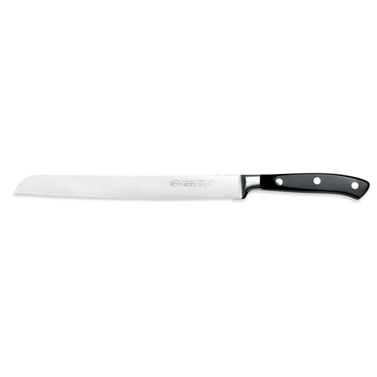 Brödkniv Ergoforge line 22cm