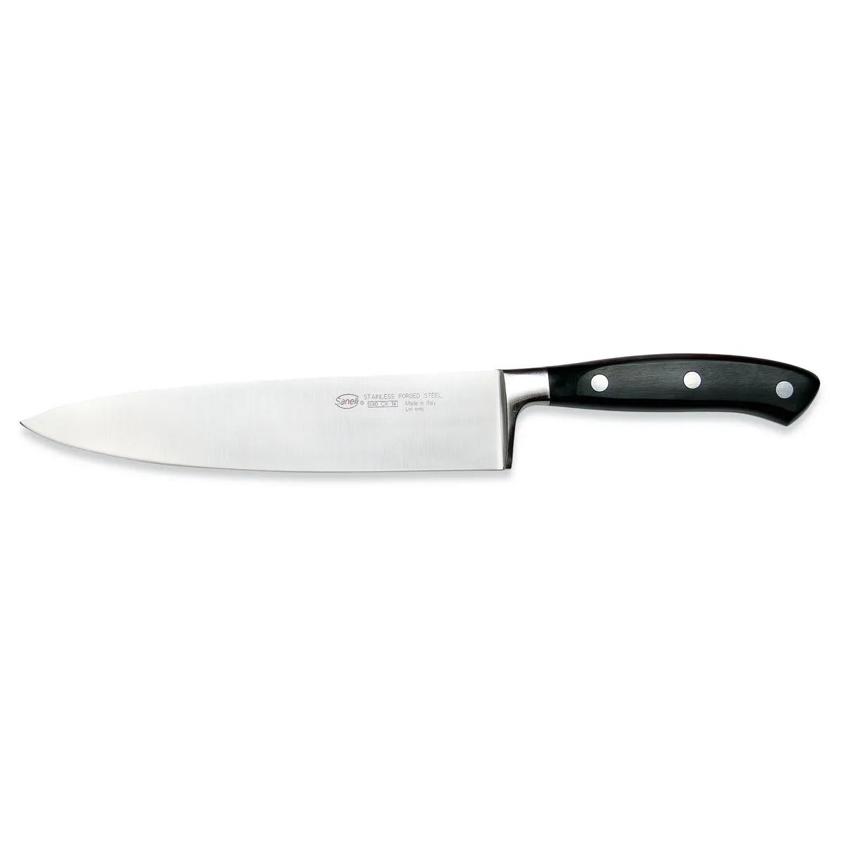 Kockkniv Ergoforge Line 20cm