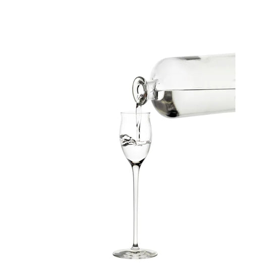 Grappaglas Quatrophil 65ml - 6st