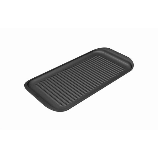 Grillplatta 36x18cm