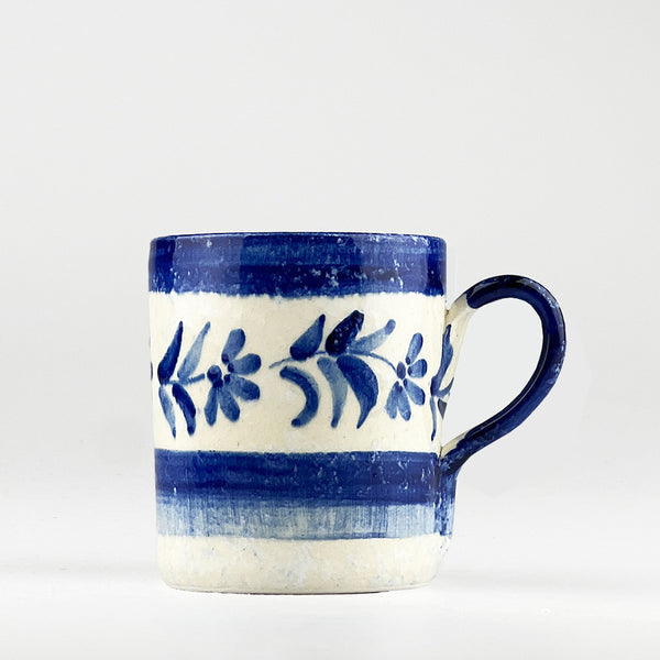 Mugg olivmotiv 285ml