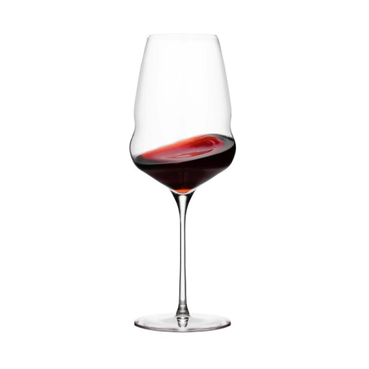 Rödvinsglas Cocoon 609ml - set av 6st