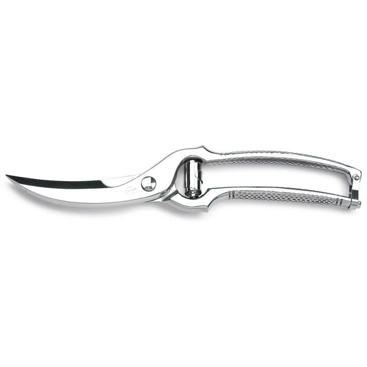 Fågelsax rostfritt stål 25cm