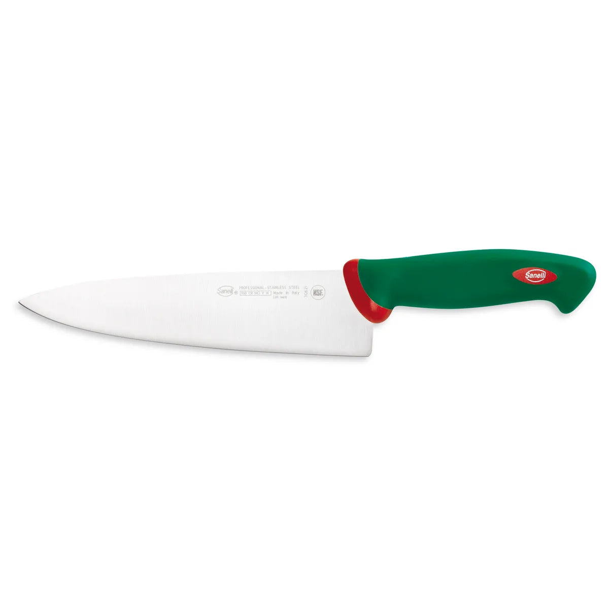 Kockkniv Premana 21cm