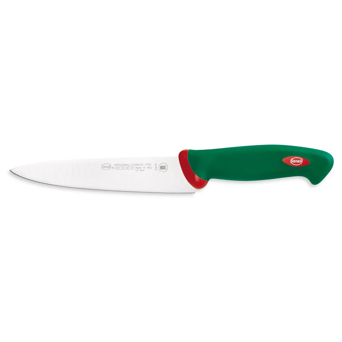 Kökskniv Premana 18cm