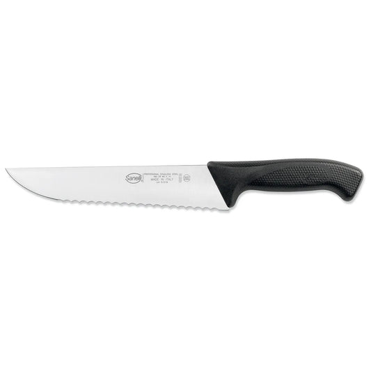 Fiskkniv tandad Skin line 22cm