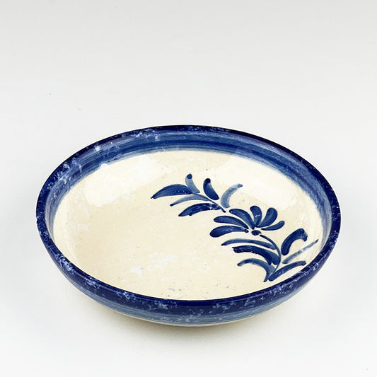 Serveringsskål olivmotiv 18cm