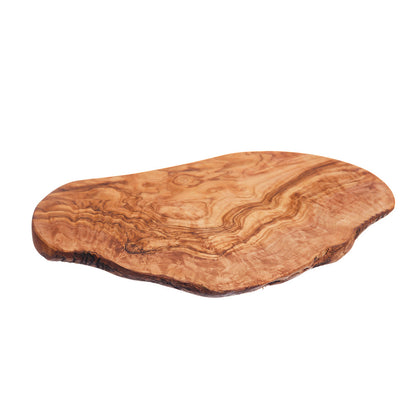 Skärbräda i olivträ 35x22x2cm från Selbrae House