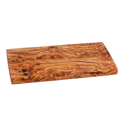 Skärbräda i olivträ 30x15cm från Selbrae House