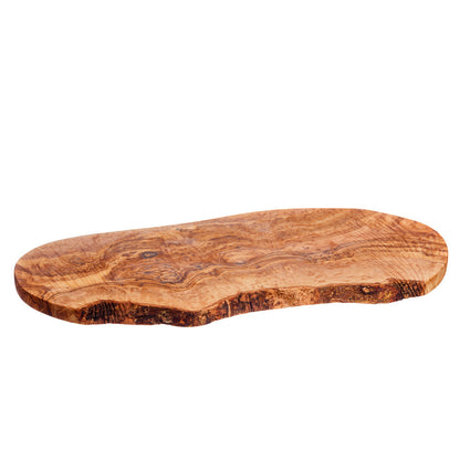Skärbräda i olivträ 50x26cm från Selbrae House