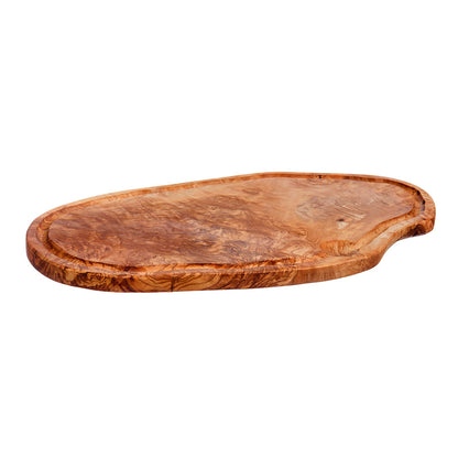 Skärbräda i olivträ 45x24cm från Selbrae House