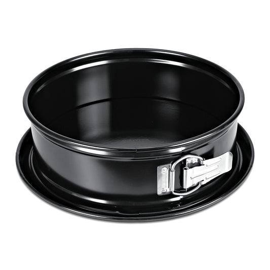 Springform emaljerad Svart ø24cm