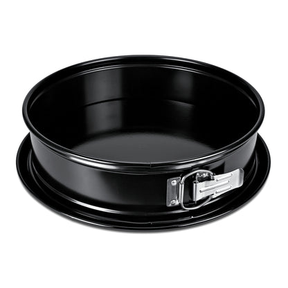 Springform emaljerad Svart ø28cm