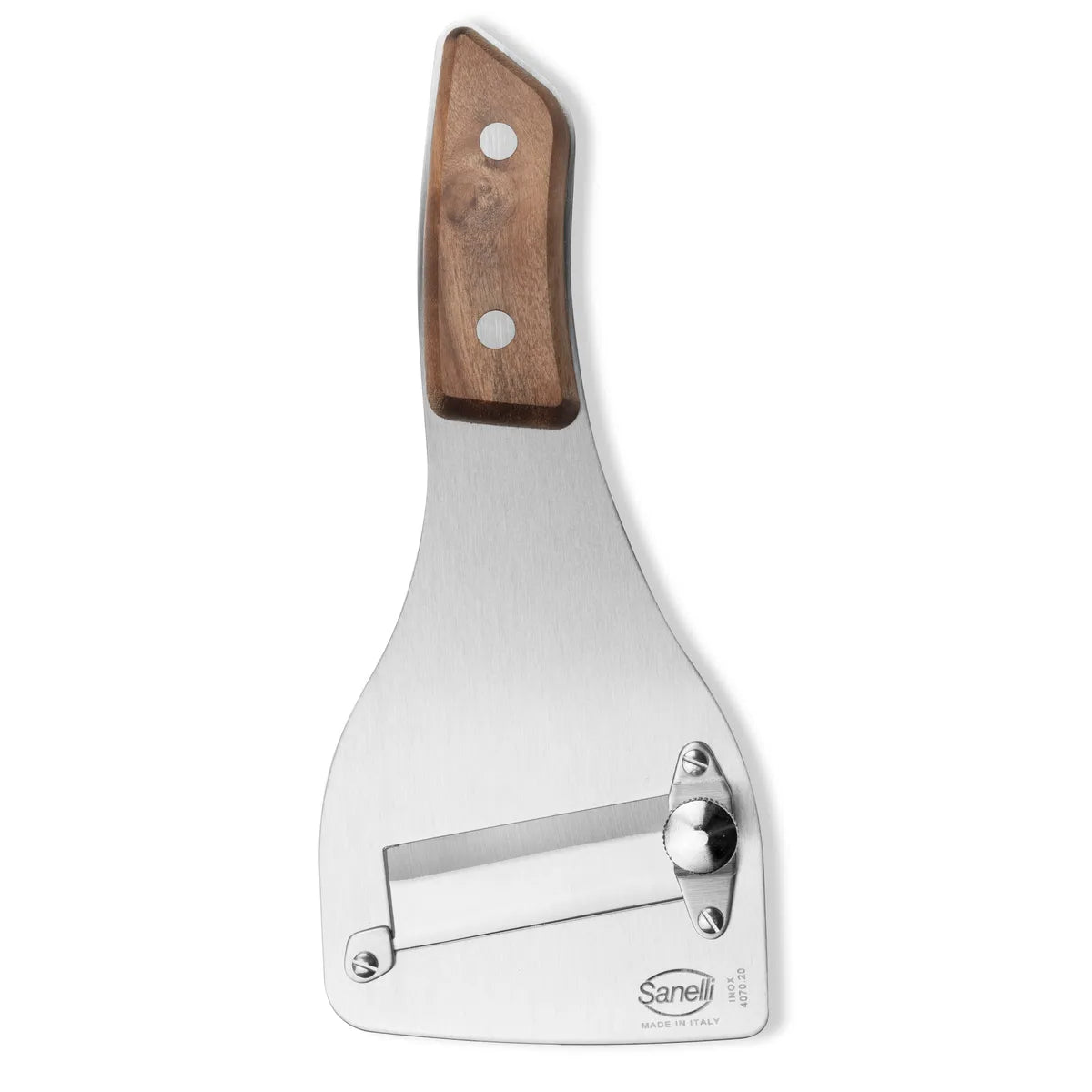 Tryffel hyvel Slät 20cm