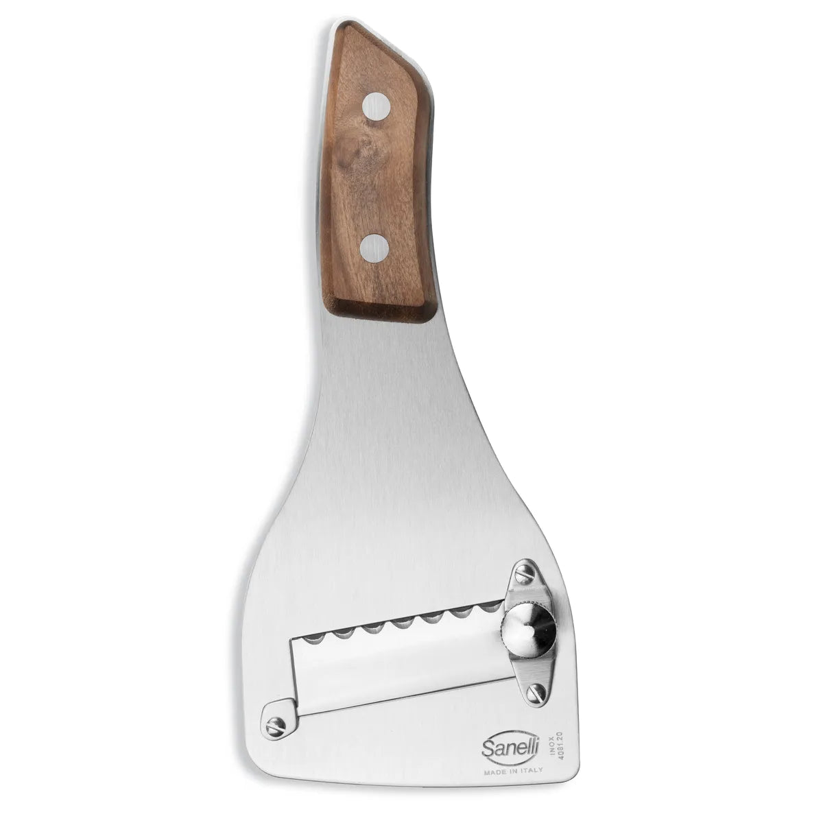 Tryffel hyvel Tandad 20cm