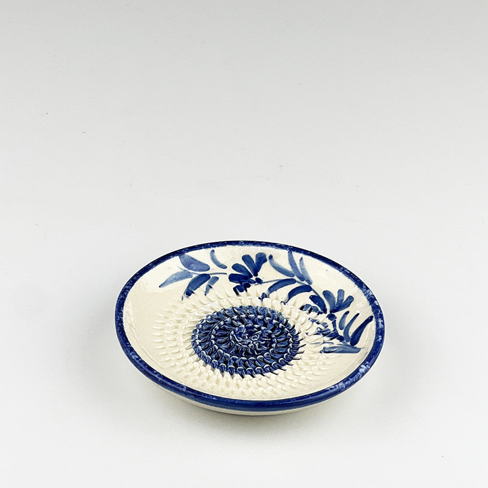 Vitlökskross olivkvist motiv 12,5cm