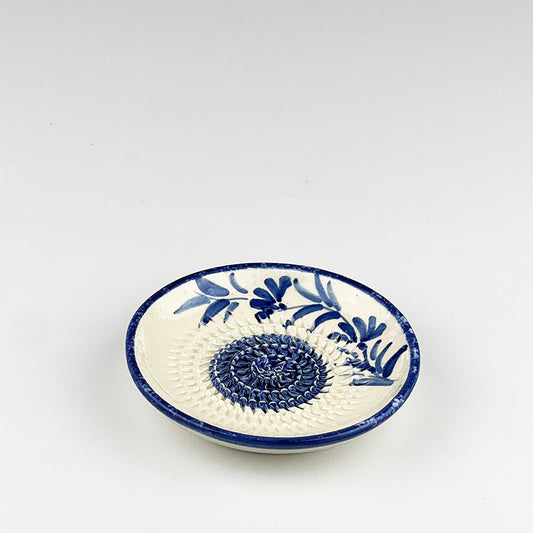 Vitlökskross olivkvist motiv 12,5cm