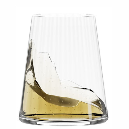 Vitvins- och vattenglas Symphony 380ml - 6st