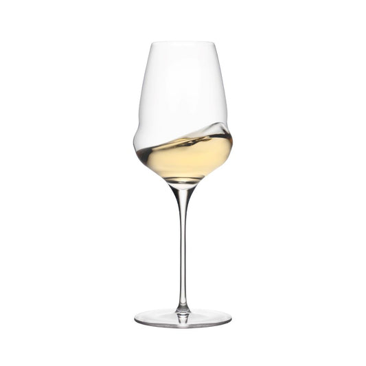 Vitvinsglas Cocoon 483ml - set av 6st